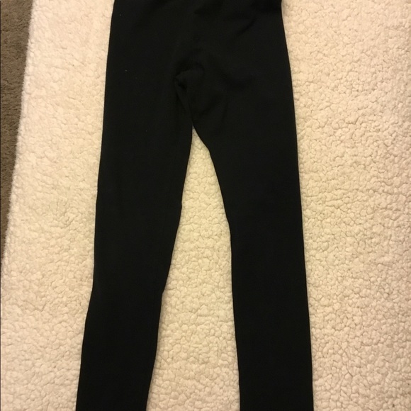 3 pair Old Navy leggings - Picture 3 of 5